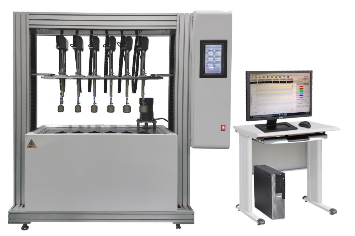 KDY-150定伸應(yīng)力測定儀